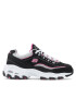 Skechers Sneakersy Life Saver 11860EW/BKWP Černá - Pepit.cz