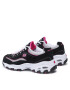 Skechers Sneakersy Life Saver 11860EW/BKWP Černá - Pepit.cz