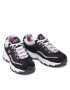 Skechers Sneakersy Life Saver 11860EW/BKWP Černá - Pepit.cz