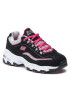 Skechers Sneakersy Life Saver 11860EW/BKWP Černá - Pepit.cz