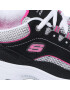 Skechers Sneakersy Life Saver 11860EW/BKWP Černá - Pepit.cz