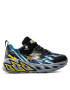 Skechers Sneakersy Light Storm 2.0 400150L/BKBL Černá - Pepit.cz