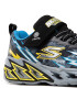 Skechers Sneakersy Light Storm 2.0 400150L/BKBL Černá - Pepit.cz