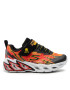 Skechers Sneakersy Light Storm 2.0 400150L/BKRD Černá - Pepit.cz