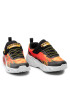 Skechers Sneakersy Light Storm 2.0 400150L/BKRD Černá - Pepit.cz