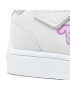 Skechers Sneakersy Lil Unicorn 302892N/WPK Bílá - Pepit.cz