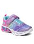 Skechers Sneakersy Lovely Colors 302312L/PRMT Barevná - Pepit.cz