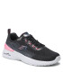 Skechers Sneakersy Luminosity 149669/BKPK Černá - Pepit.cz