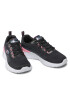 Skechers Sneakersy Luminosity 149669/BKPK Černá - Pepit.cz