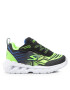 Skechers Sneakersy Maver 401503N/BBLM Černá - Pepit.cz