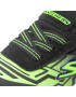 Skechers Sneakersy Maver 401503N/BBLM Černá - Pepit.cz