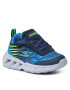 Skechers Sneakersy Maver 401503N/NVBL Tmavomodrá - Pepit.cz