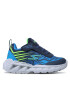 Skechers Sneakersy Maver 401503N/NVBL Tmavomodrá - Pepit.cz