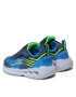 Skechers Sneakersy Maver 401503N/NVBL Tmavomodrá - Pepit.cz