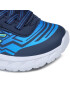 Skechers Sneakersy Maver 401503N/NVBL Tmavomodrá - Pepit.cz