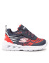 Skechers Sneakersy Maver 401503N/NVRD Tmavomodrá - Pepit.cz