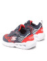 Skechers Sneakersy Maver 401503N/NVRD Tmavomodrá - Pepit.cz