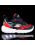 Skechers Sneakersy Maver 401503N/NVRD Tmavomodrá - Pepit.cz