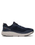 Skechers Sneakersy Max Cushioning Delta 220351/NVY Tmavomodrá - Pepit.cz