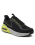 Skechers Sneakersy Max Protect Sport Bream 232664 Černá - Pepit.cz