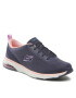 Skechers Sneakersy Mellow Days 104296/NVCL Tmavomodrá - Pepit.cz