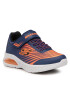 Skechers Sneakersy Microspec Max II 403930L/NVOR Tmavomodrá - Pepit.cz