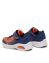 Skechers Sneakersy Microspec Max II 403930L/NVOR Tmavomodrá - Pepit.cz