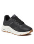 Skechers Sneakersy Mile Makers 155570/BLK Černá - Pepit.cz