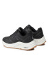 Skechers Sneakersy Mile Makers 155570/BLK Černá - Pepit.cz