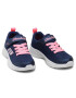 Skechers Sneakersy Miss Minimalistic 302450L/NVCL Tmavomodrá - Pepit.cz