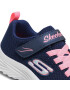 Skechers Sneakersy Miss Minimalistic 302450L/NVCL Tmavomodrá - Pepit.cz