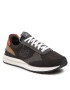 Skechers Sneakersy Miyoto 210437/CCBK Šedá - Pepit.cz