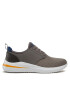 Skechers Sneakersy Mooney 210239/GRY Šedá - Pepit.cz