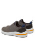 Skechers Sneakersy Mooney 210239/GRY Šedá - Pepit.cz