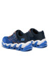 Skechers Sneakersy Nezco 400132L/NVBL Tmavomodrá - Pepit.cz