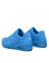 Skechers Sneakersy Night Shades 73667 Modrá - Pepit.cz