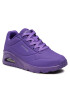 Skechers Sneakersy Night Shades 73667/PUR Fialová - Pepit.cz