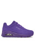 Skechers Sneakersy Night Shades 73667/PUR Fialová - Pepit.cz