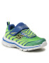 Skechers Sneakersy Nitrate Zulvox 403900L Zelená - Pepit.cz