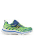 Skechers Sneakersy Nitrate Zulvox 403900L Zelená - Pepit.cz