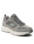 Skechers Sneakersy Oak Canyon 51893/GYW Šedá - Pepit.cz