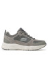 Skechers Sneakersy Oak Canyon 51893/GYW Šedá - Pepit.cz