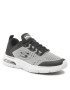 Skechers Sneakersy Pelland 52559/BKGY Šedá - Pepit.cz