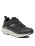 Skechers Sneakersy Pensive 232045/BKW Černá - Pepit.cz