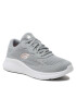 Skechers Sneakersy Perfect Time 149991/GRY Šedá - Pepit.cz