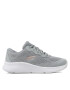 Skechers Sneakersy Perfect Time 149991/GRY Šedá - Pepit.cz