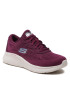 Skechers Sneakersy Perfect Time 149991/PLUM Fialová - Pepit.cz