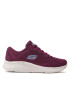 Skechers Sneakersy Perfect Time 149991/PLUM Fialová - Pepit.cz