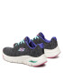 Skechers Sneakersy Pillow Walker 149165/BKMT Šedá - Pepit.cz