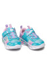 Skechers Sneakersy Pretty Paws 300100N/TQMT Modrá - Pepit.cz